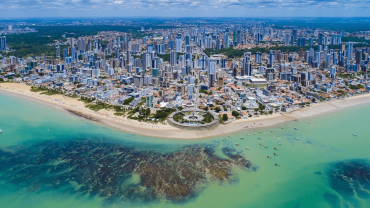 Recife ( Aeroporto Recife ) x João Pessoa ( Aeroporto JP )